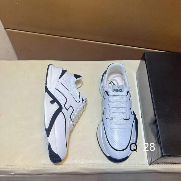 Picture of Fendi Shoes _SKUFendisz38-45N10034978